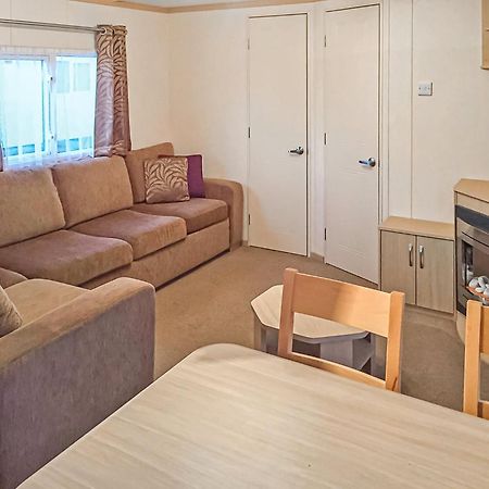 Huby Tollerton Holiday Park מראה חיצוני תמונה