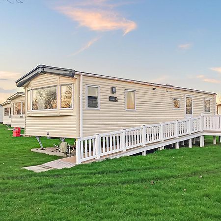 Huby Tollerton Holiday Park מראה חיצוני תמונה