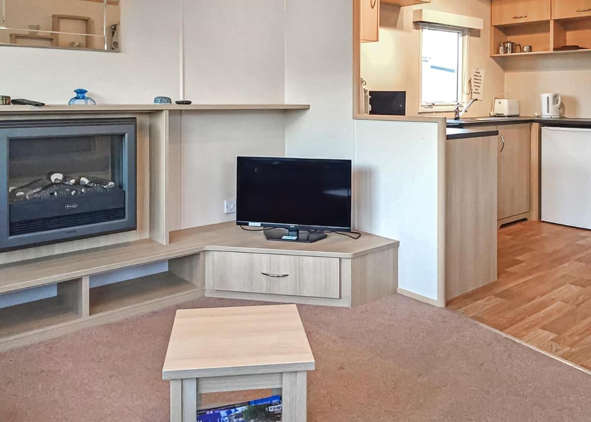 Huby Tollerton Holiday Park מראה חיצוני תמונה