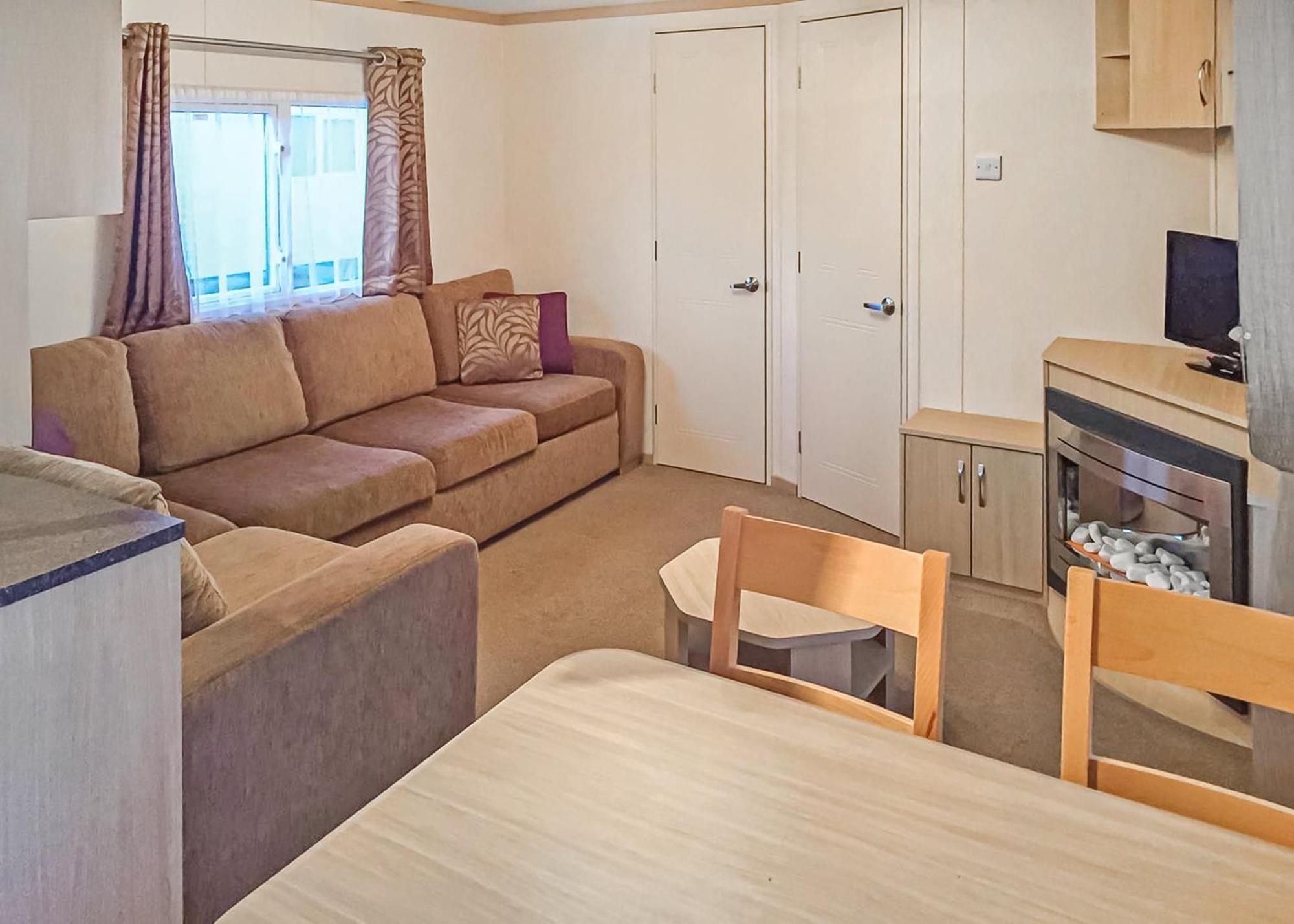 Huby Tollerton Holiday Park מראה חיצוני תמונה